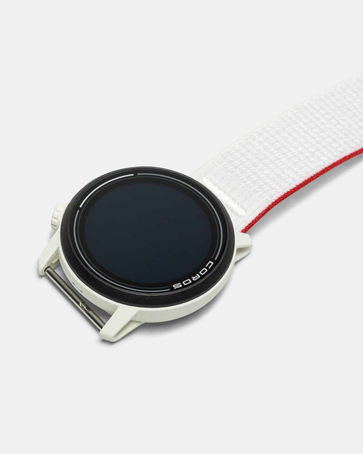 Coros - Pace 3 GPS Sport Watch - Chalk - Up There Athletics