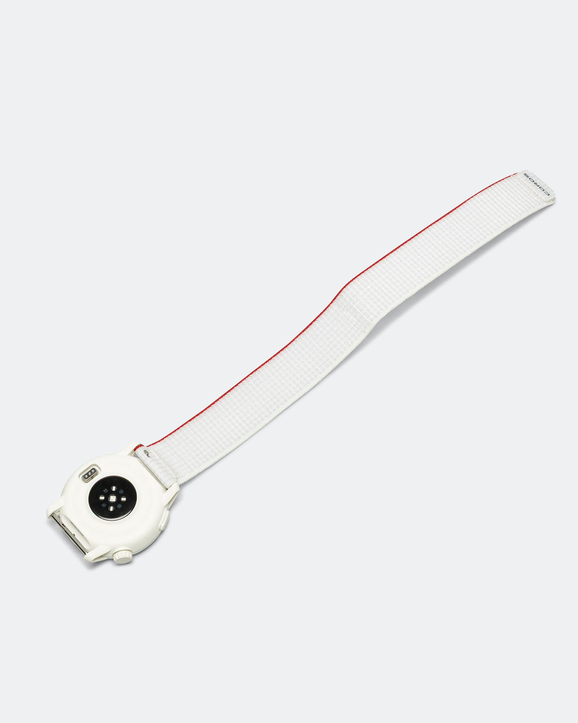 Coros - Pace 3 GPS Sport Watch - Chalk - Up There Athletics