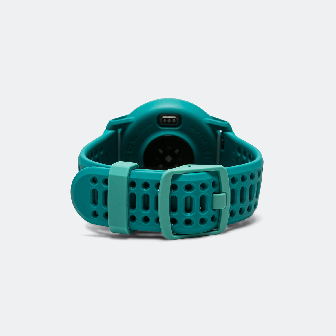 Coros - Pace 3 GPS Sport Watch - Emerald/Silicone - Up There Athletics