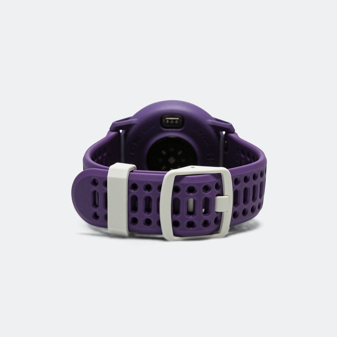 Coros - Pace 3 GPS Sport Watch - Violet/Silicone - Up There Athletics