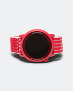Track Edition - Red/Nylon