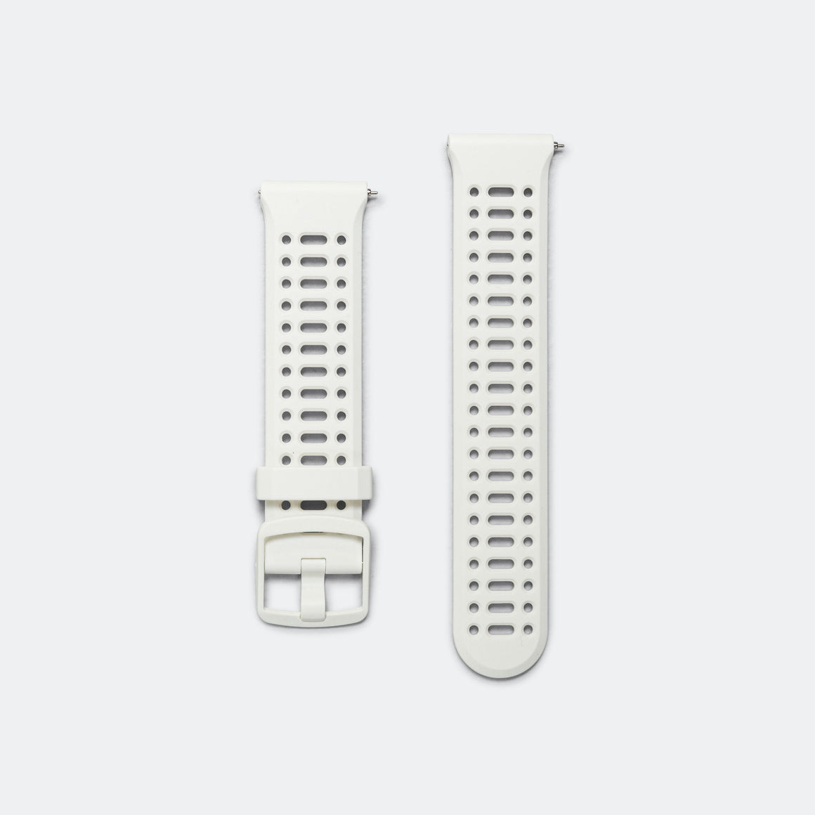 Coros - Pace 3 Silicone Band - White - Up There Athletics