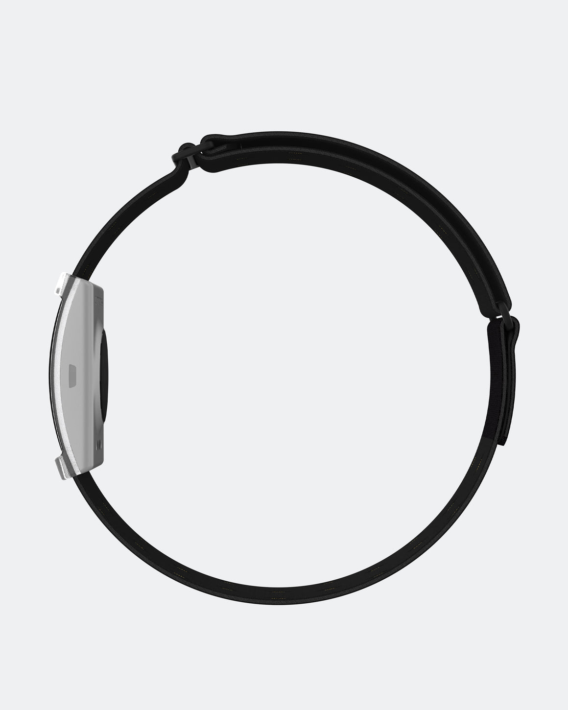 Coros - Heart Rate Monitor Band x Jakob Ingebrigtsen - Black - Up There Athletics