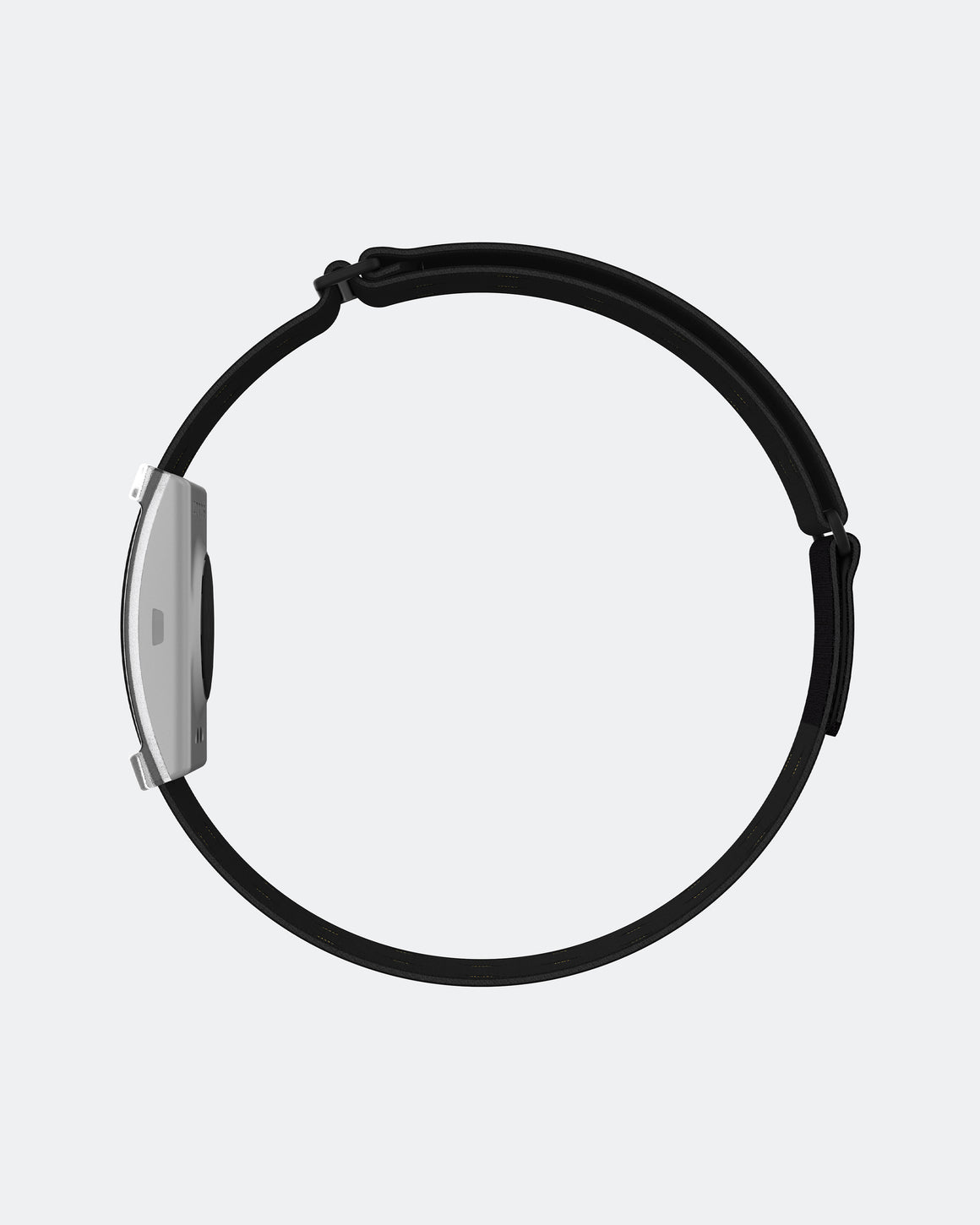 Coros - Heart Rate Monitor Band x Jakob Ingebrigtsen - Black - Up There Athletics