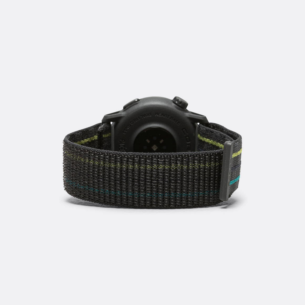 PACE 3 GPS Sport Watch - Black/Nylon