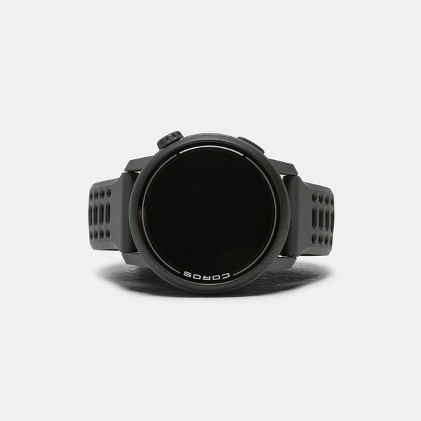 COROS PACE 3 黒 COROS PACE 3 GPS Sport Watch