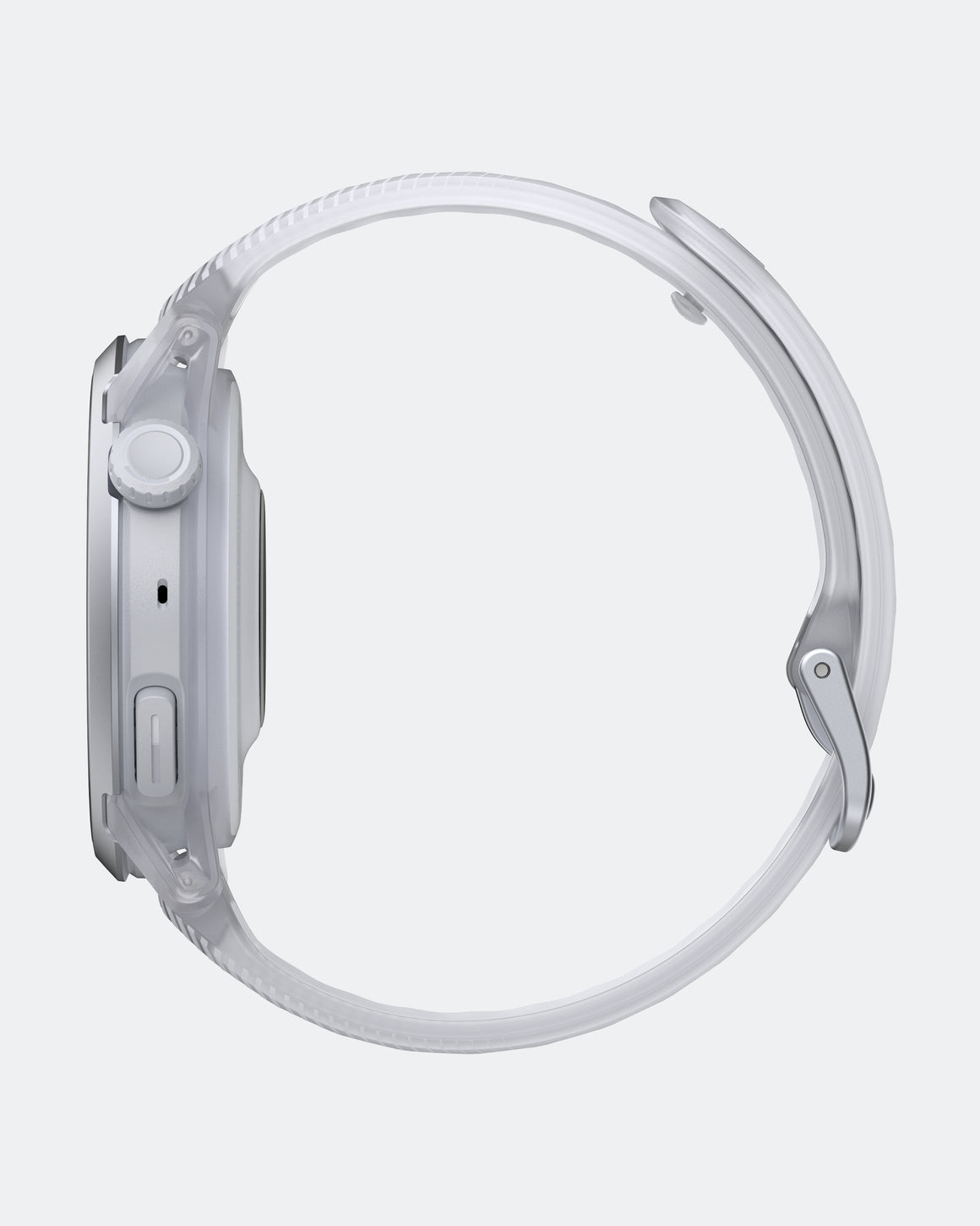 Coros - Pace 4 GPS Sport Watch - Cloud White - Up There Athletics