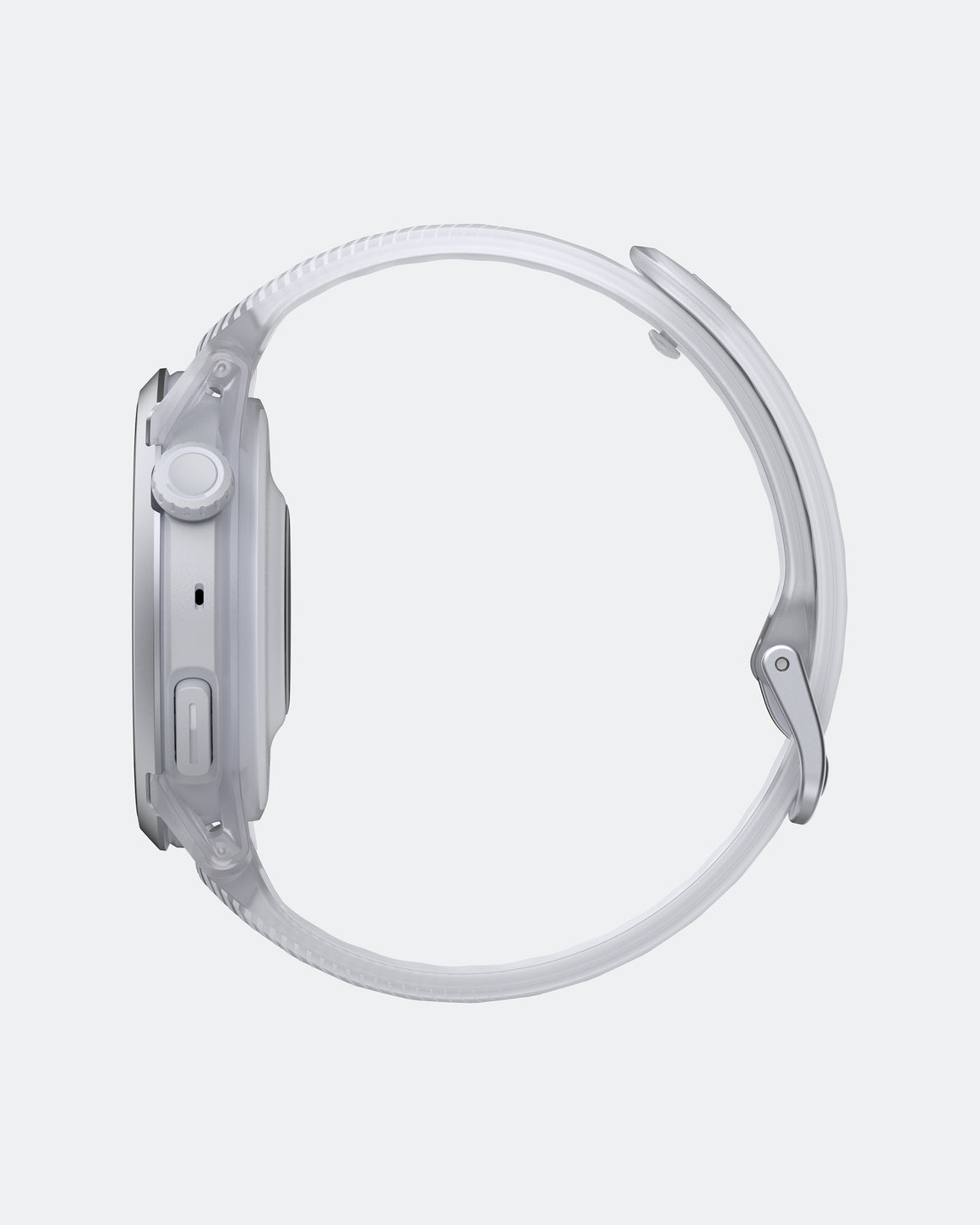 Coros - Pace 4 GPS Sport Watch - Cloud White - Up There Athletics