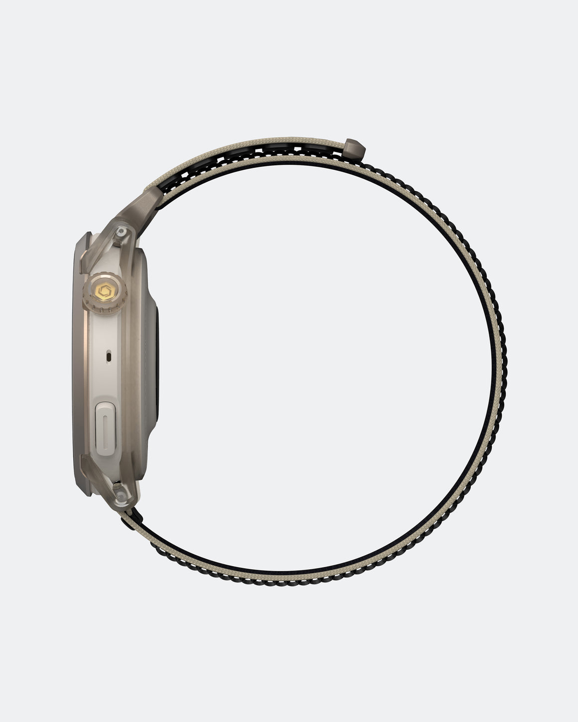 Coros - Pace 4 GPS Sport Watch x Jakob Ingebrigtsen - Black/Gold - Up There Athletics
