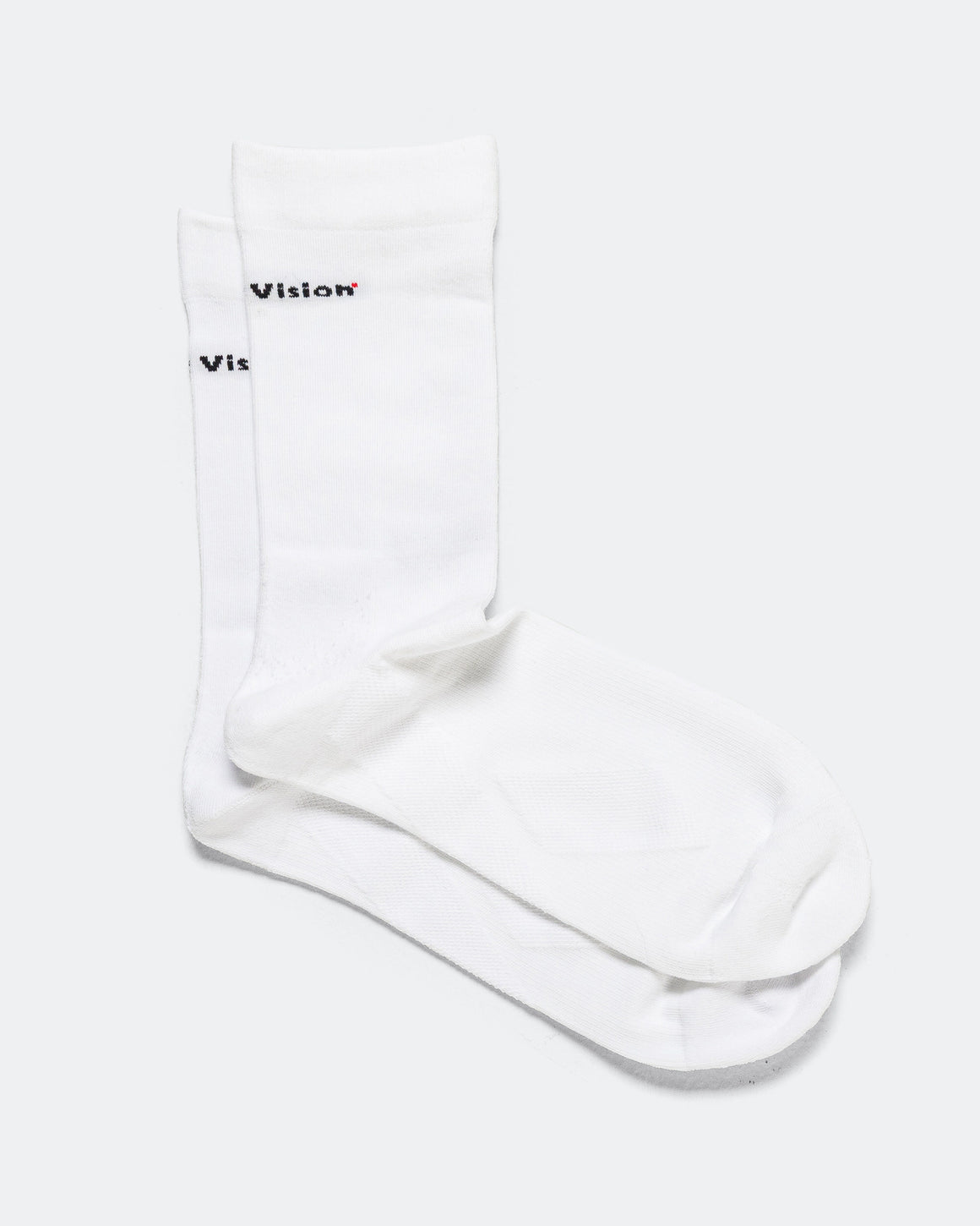 District Vision - Cordura Socks - White - Up There Athletics