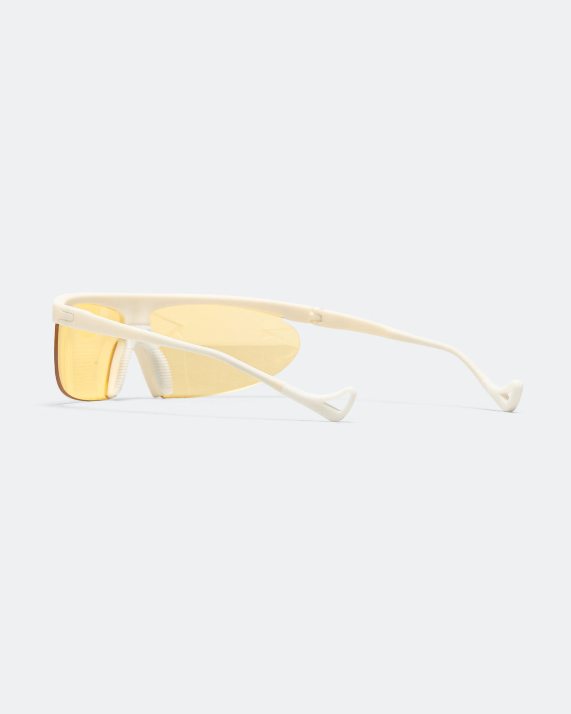 District Vision - Koharu Eclipse - Limestone/D+ Onyx Mirror - Up There Athletics