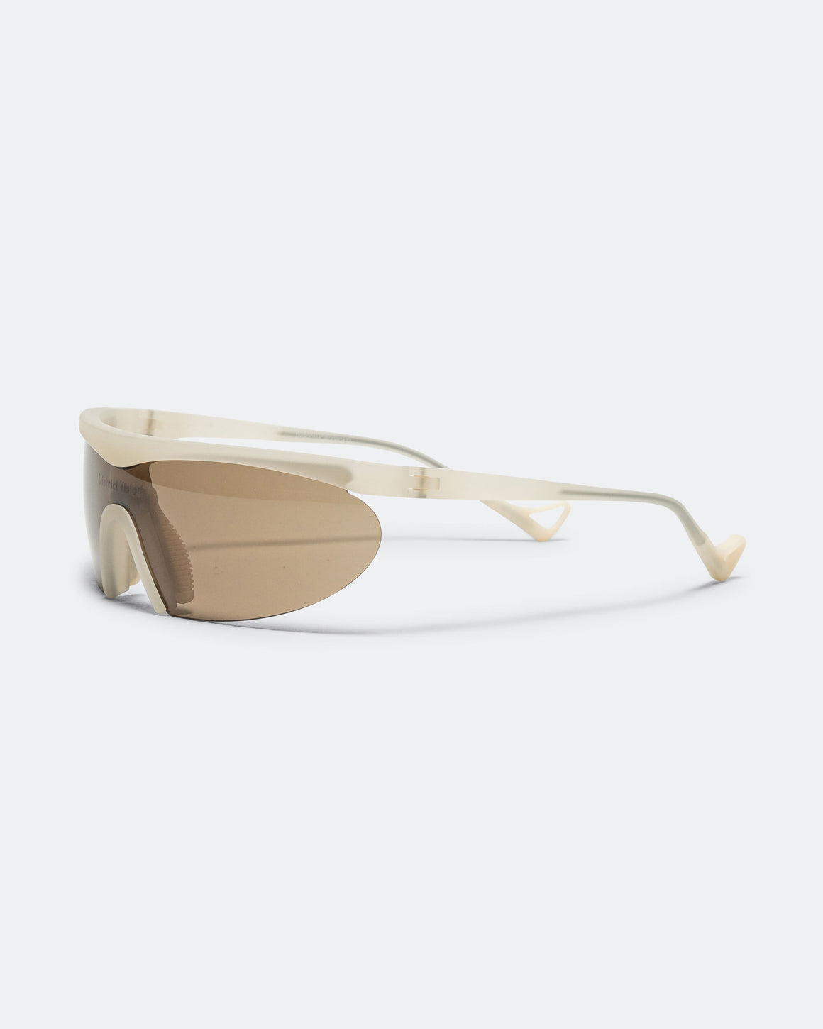 District Vision - Koharu Eclipse - Morel/D+ Copper - Up There Athletics