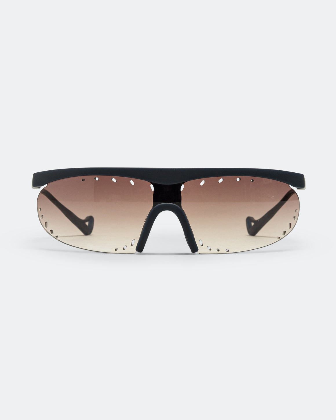 District Vision - Koharu Eclipse x PAF - Deep Sea/D+ Brown Gradient - Up There Athletics