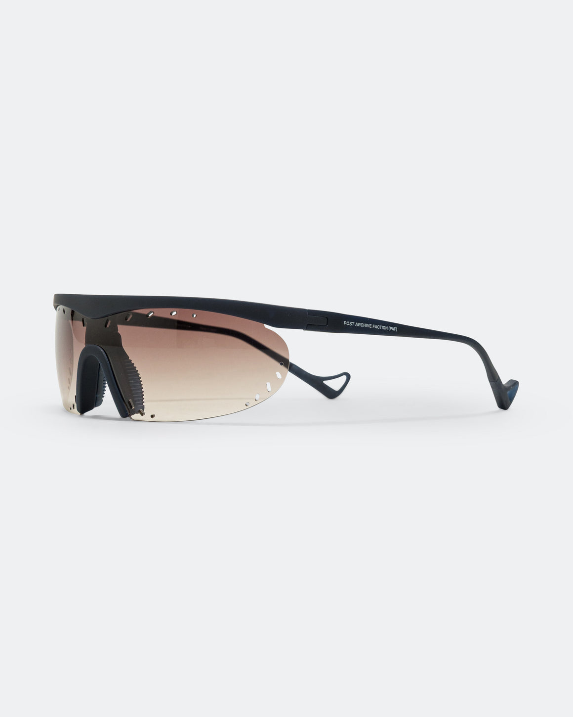 District Vision - Koharu Eclipse x PAF - Deep Sea/D+ Brown Gradient - Up There Athletics