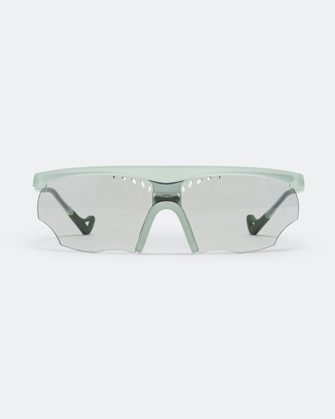District Vision - Koharu Eclipse x PAF - Lichen/D+ Sports Gray - Up There Athletics
