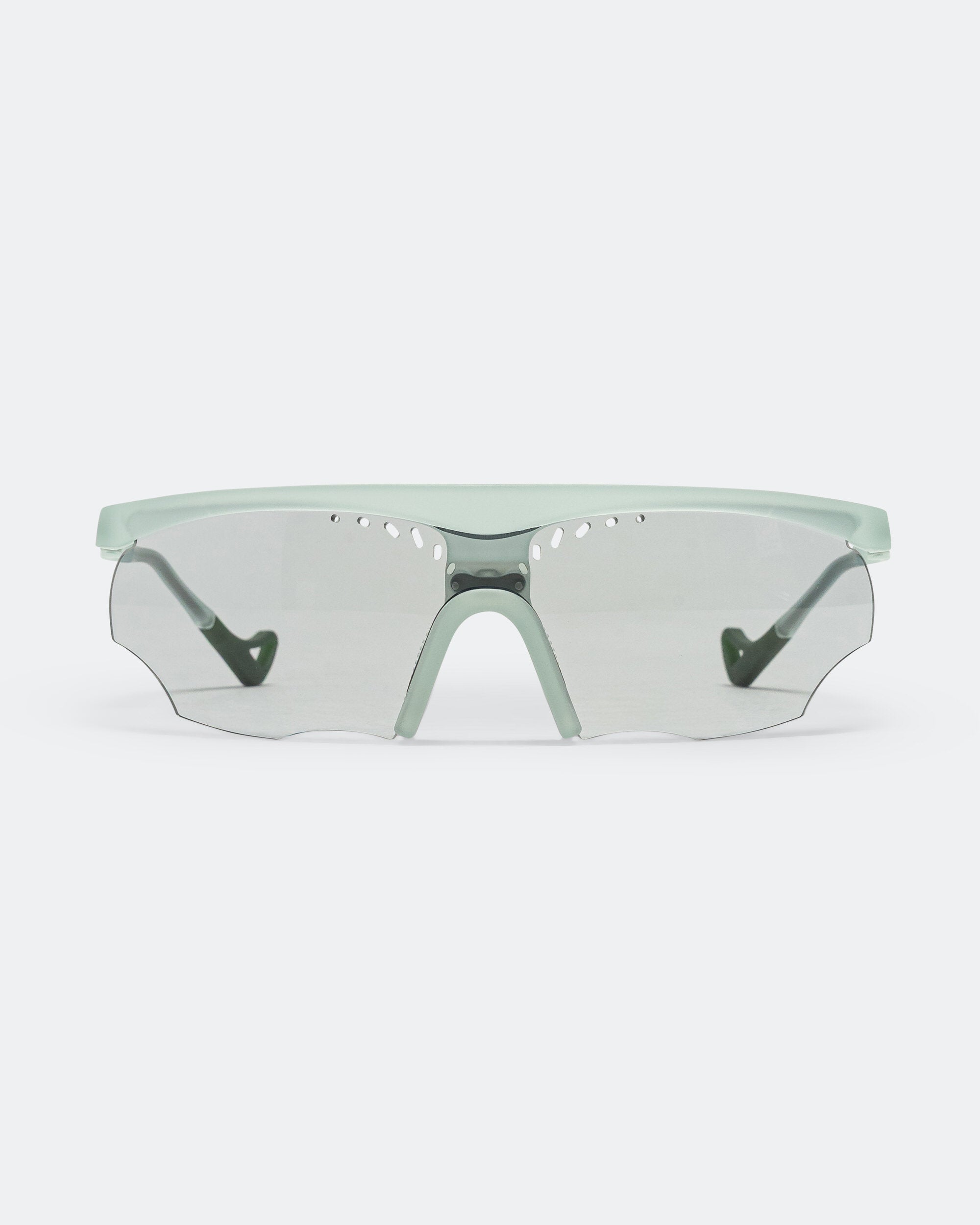 KOHARU様用　4点レンズセット District Vision - Koharu Eclipse x PAF - Lichen/D+ Sports Gray