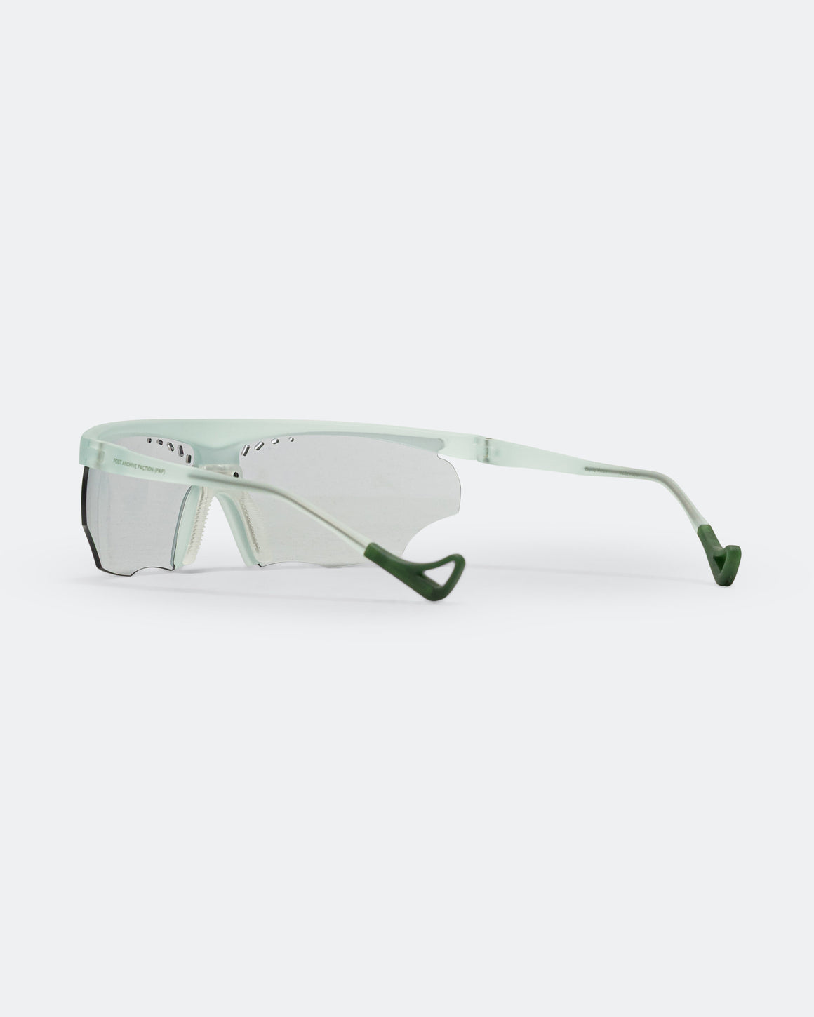 District Vision - Koharu Eclipse x PAF - Lichen/D+ Sports Gray - Up There Athletics