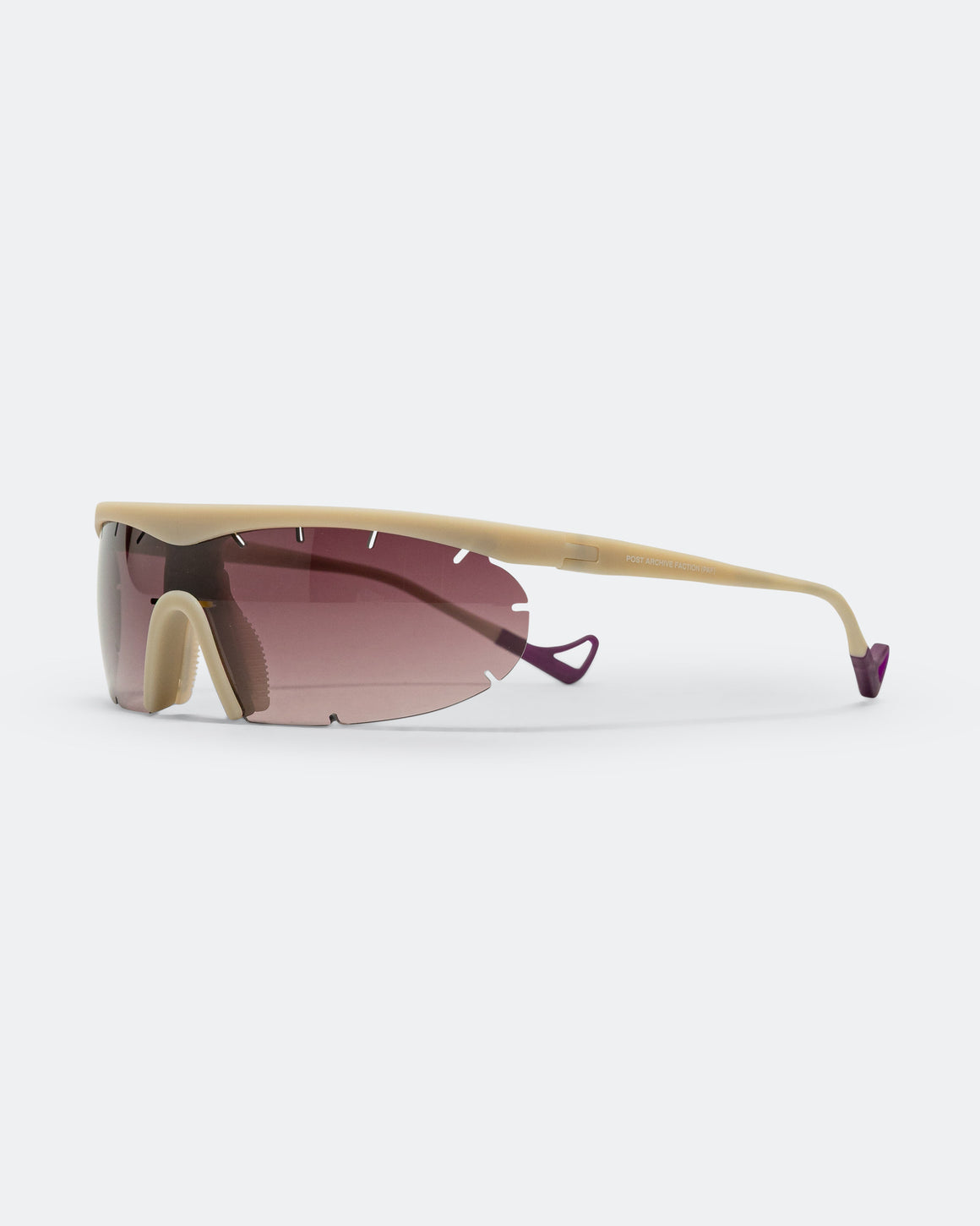 District Vision - Koharu Eclipse x PAF - Sand/D+ Black Rose Gradient - Up There Athletics
