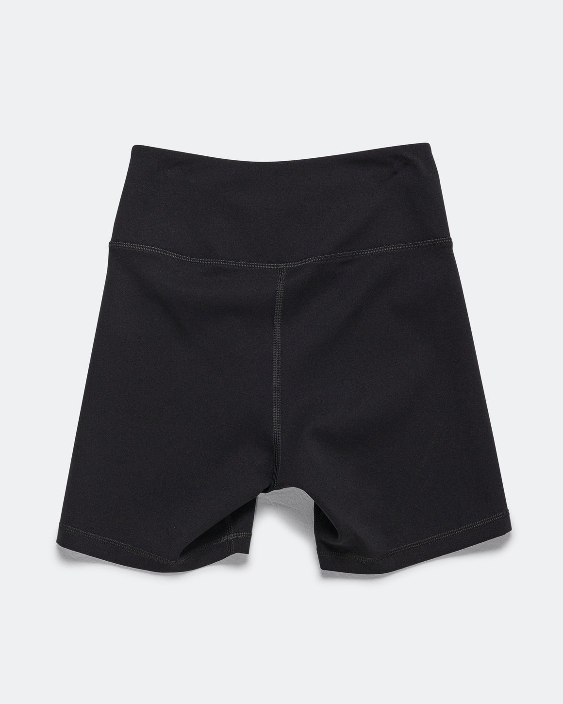 District Vision - Womens 5in Interlock Tights - Black - Up There Athletics