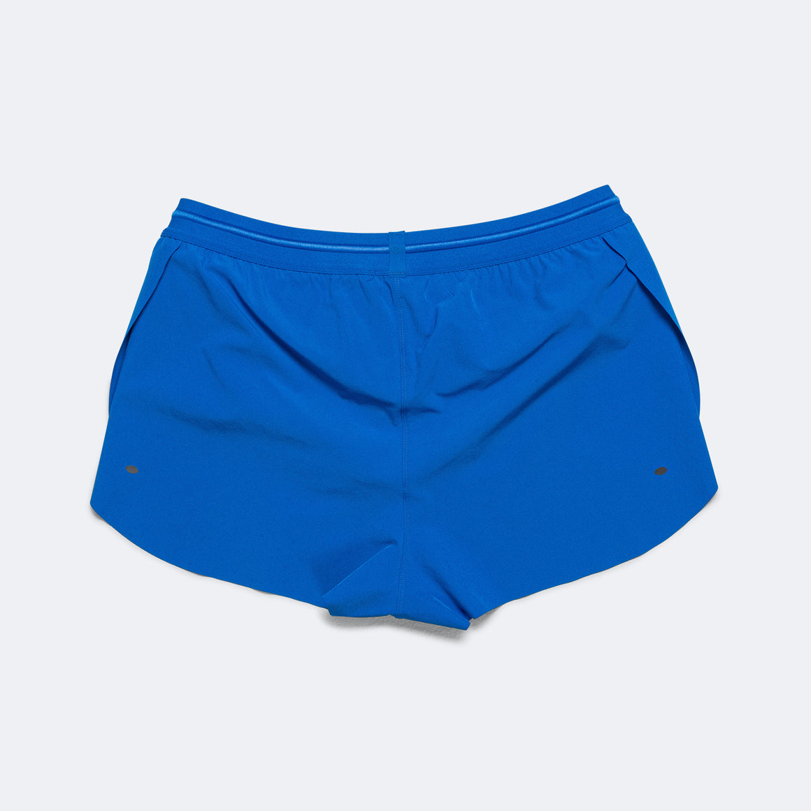 District Vision - Mens 2" Race Shorts - Surf Blue - Up There Athletics