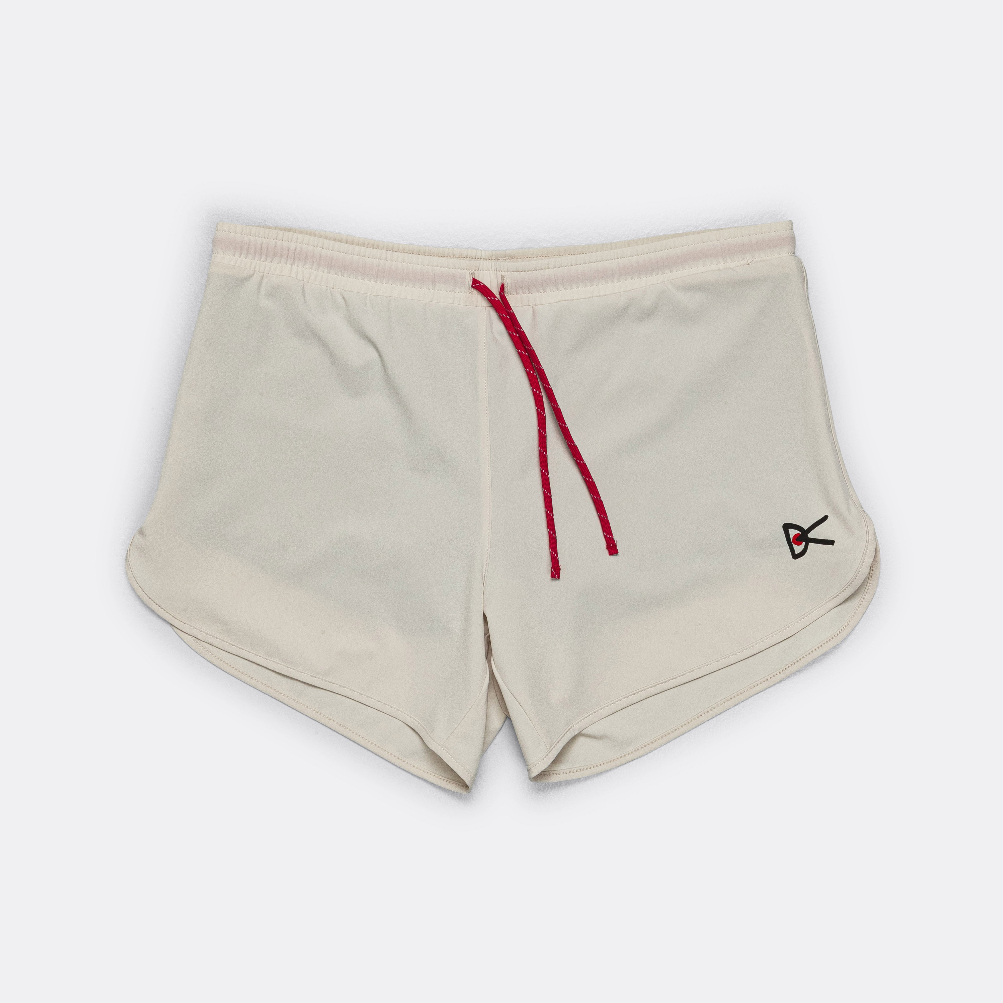 【Sサイズ】オレゴンプロジェクト Distance Running Short Asics Core Split Logo 2.5in Men's Running Shorts - Oasis Green
