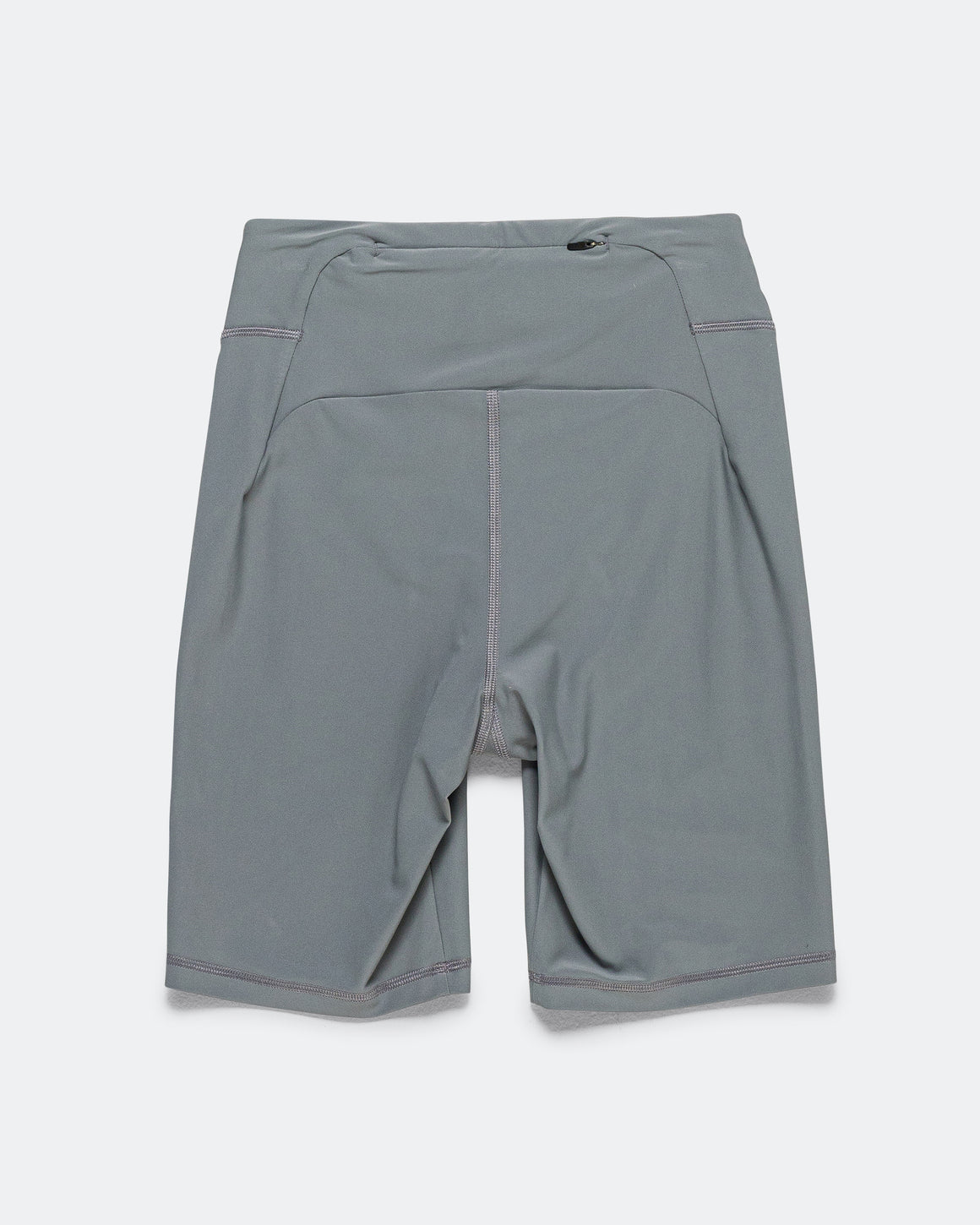 District Vision - Womens 7in Pocketed Tights - Granite - Up There Athletics