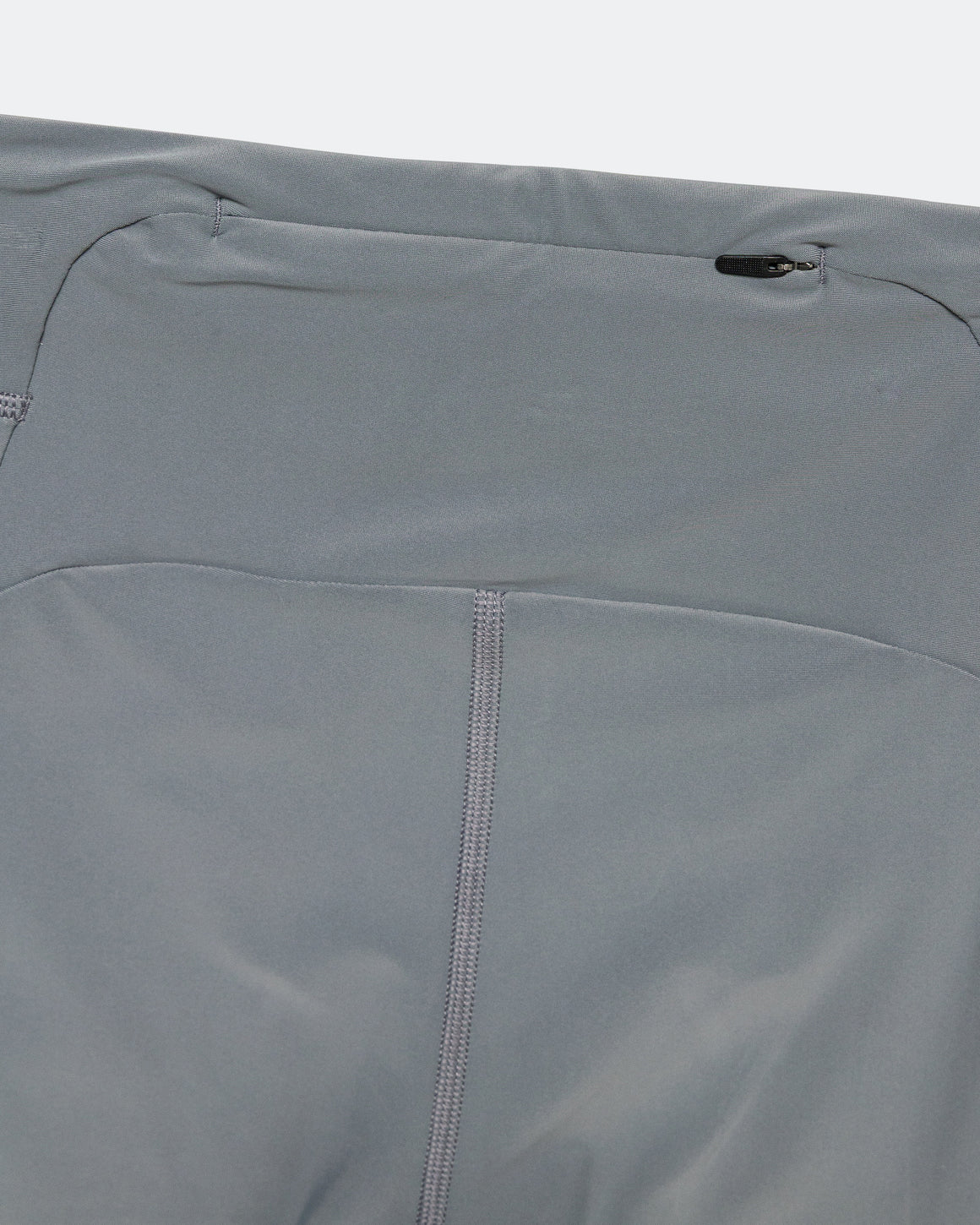 District Vision - Womens 7in Pocketed Tights - Granite - Up There Athletics