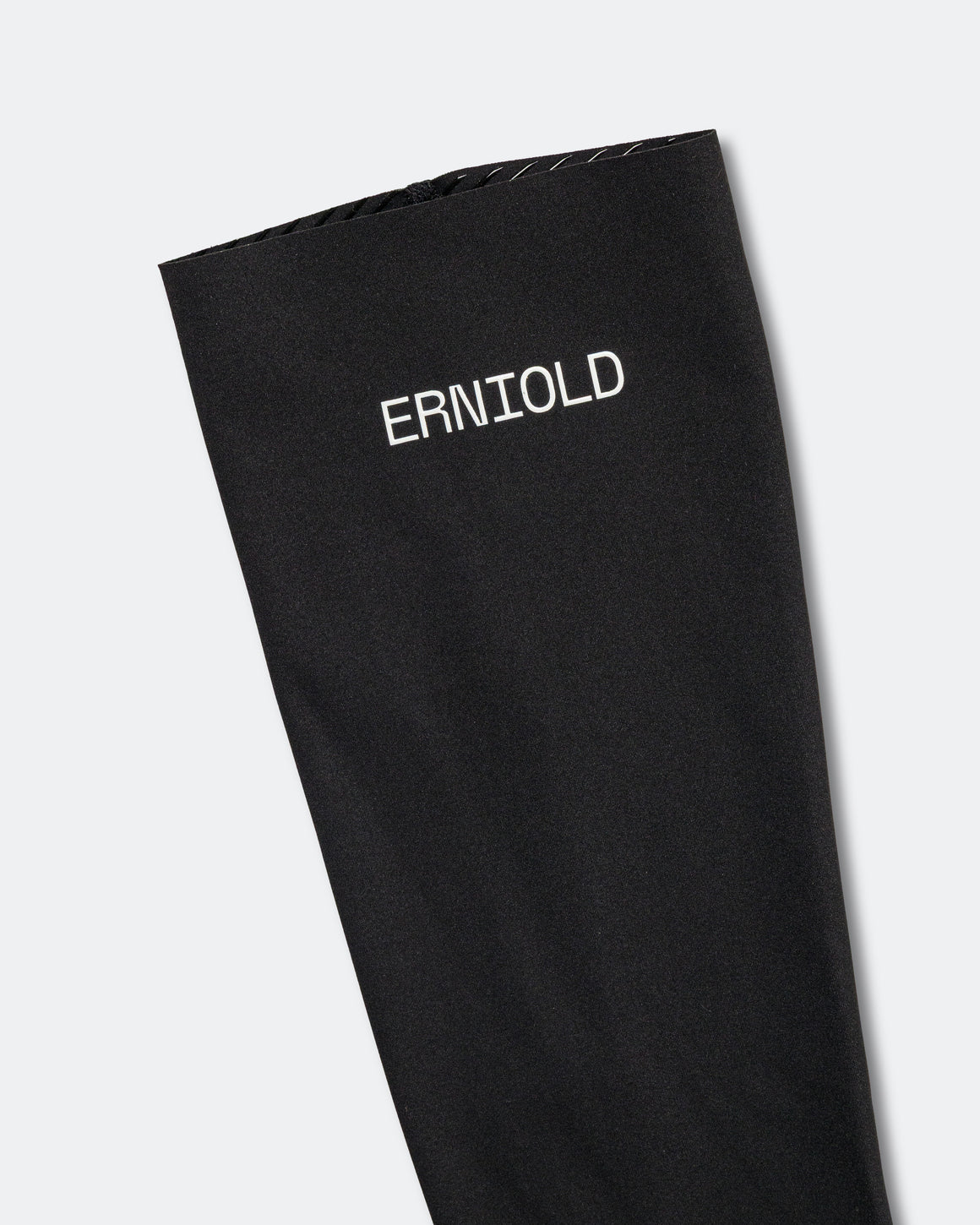 Erniold - Race Arm Sleeves - Black - Up There Athletics