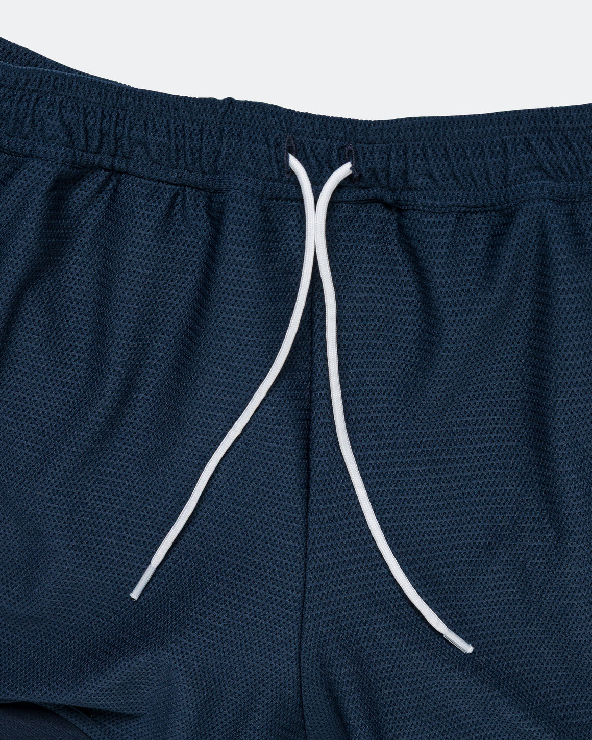 Erniold - Fieldwear Short - Dark Blue - Up There Athletics