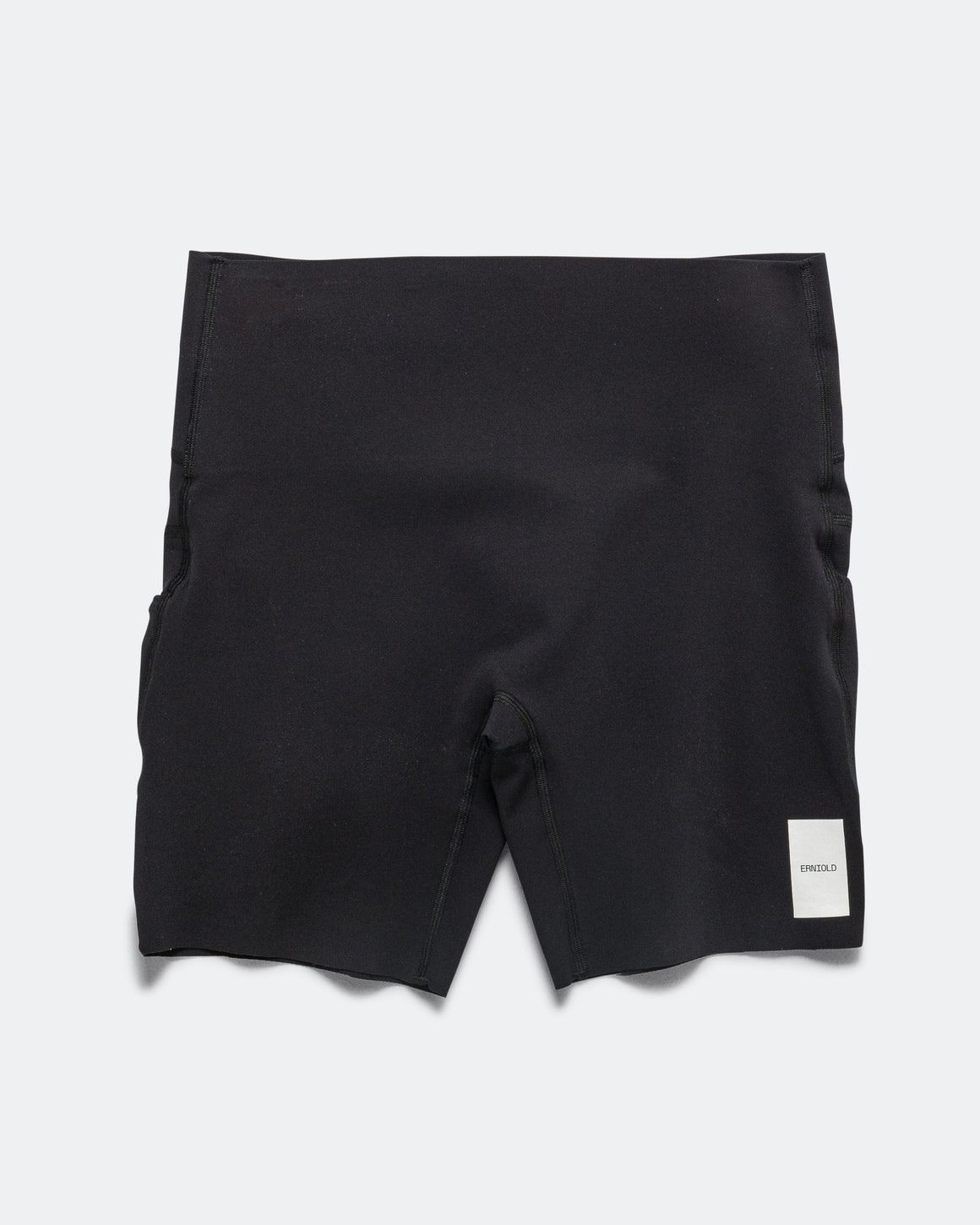 Erniold - Womens Zero Run Half Tight - Black - Up There Athletics