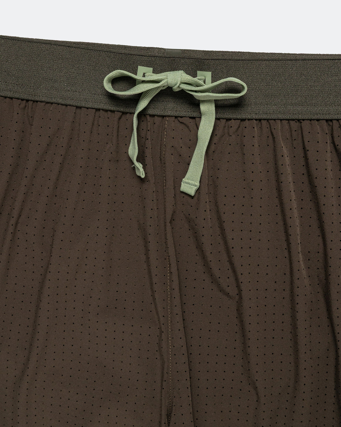 Erniold - ZERO Race Short x UTA - Woodland/Moss - Up There Athletics