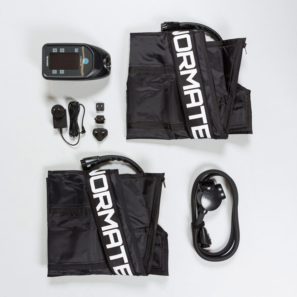 NormaTec - 2.0 Leg System - Up There Athletics