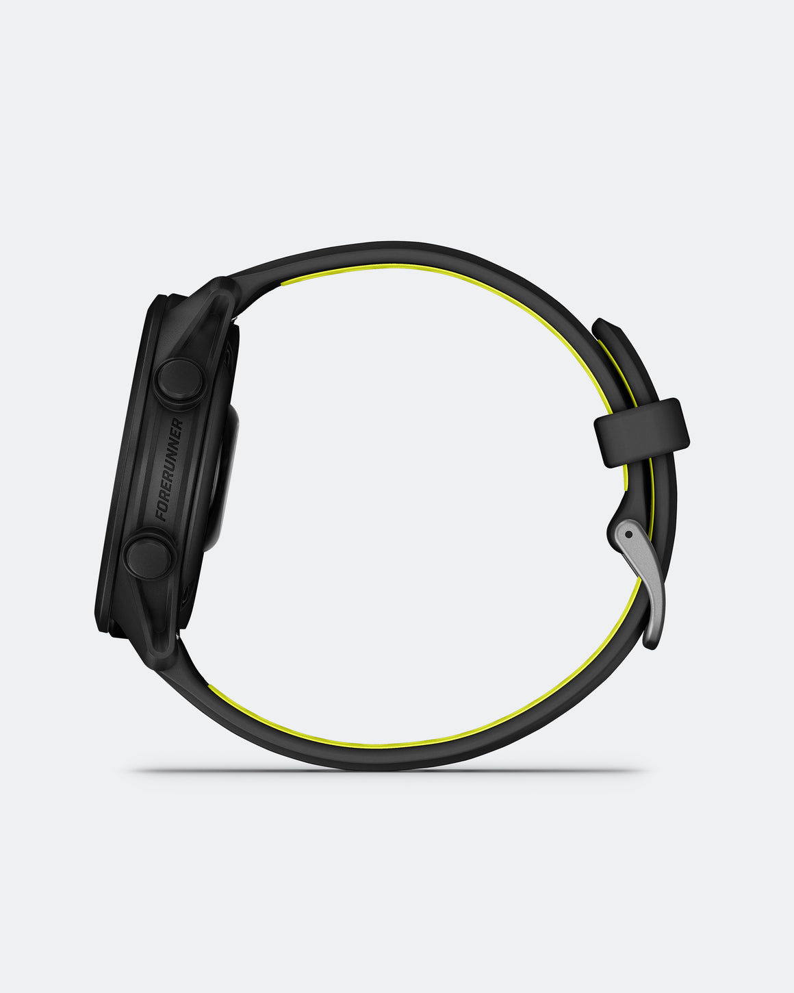 Garmin - Forerunner 170  - Black/Amp Yellow - Up There Athletics