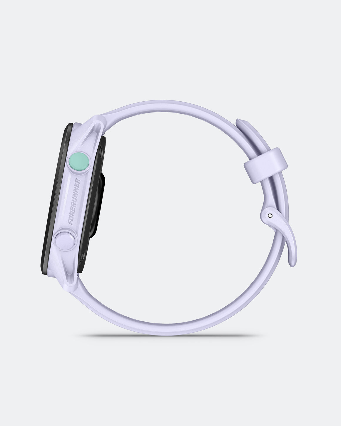 Garmin - Forerunner 70  - Cool Lavendar - Up There Athletics