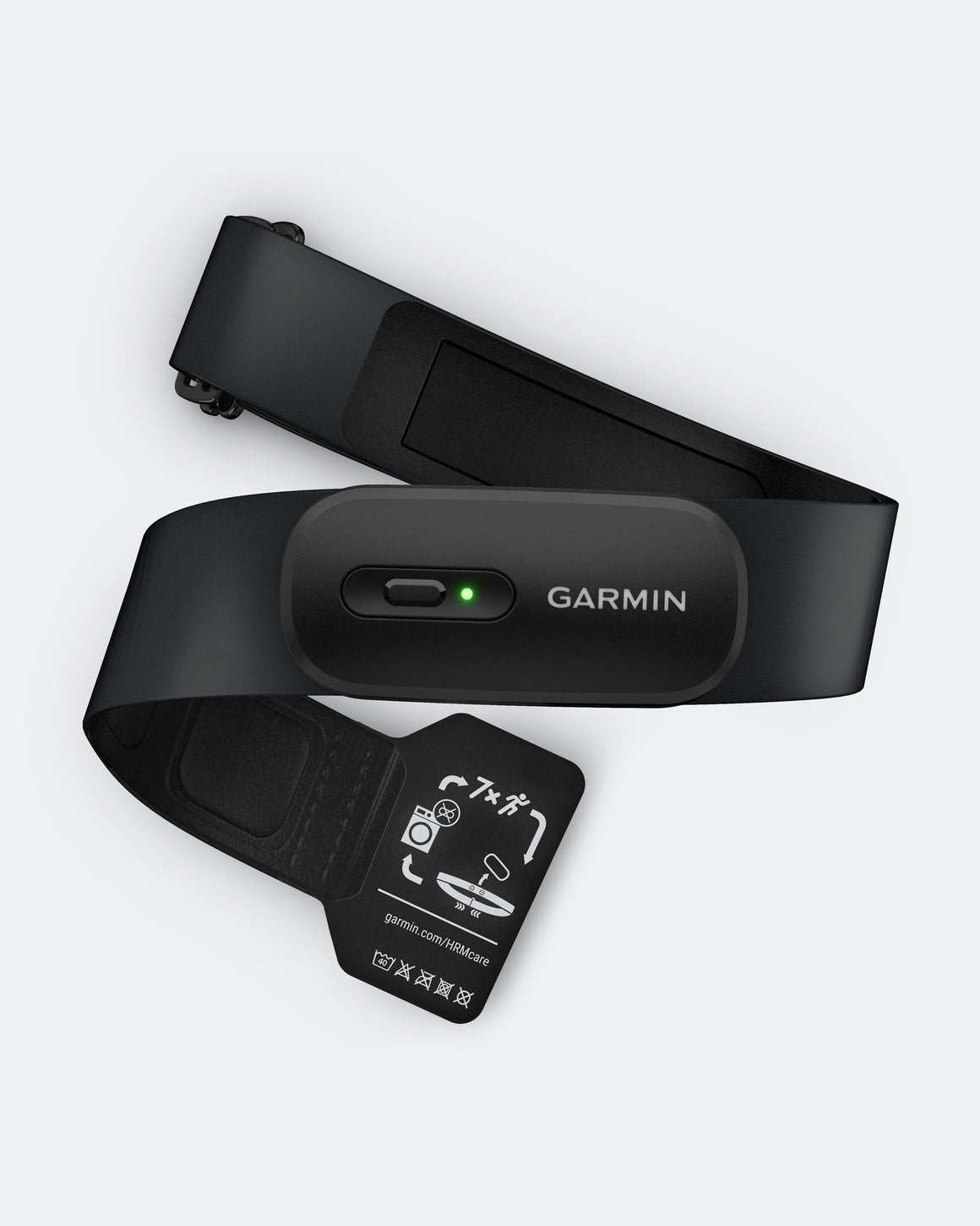 Garmin - HRM 200 - Up There Athletics