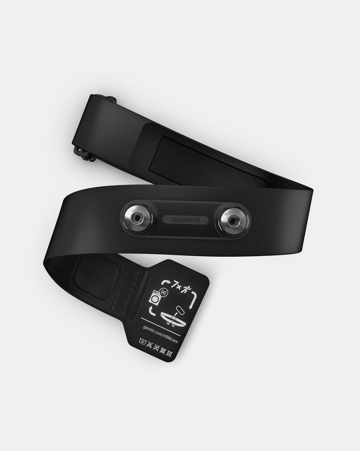 Garmin - HRM 200 - Up There Athletics
