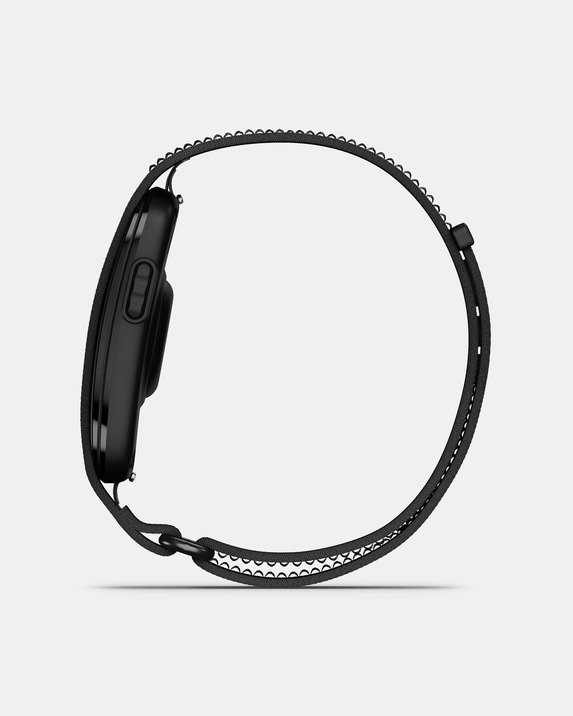Garmin - CIRQA Smart Band - Black - Up There Athletics