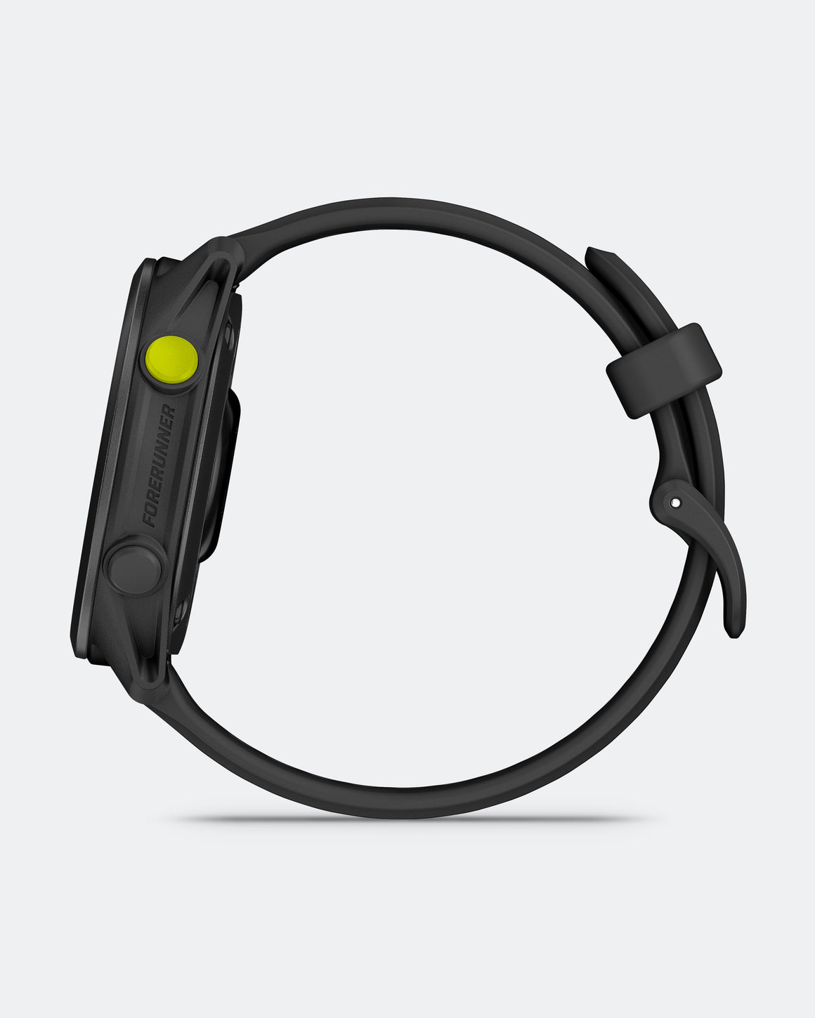 Garmin - Forerunner 70  - Black - Up There Athletics