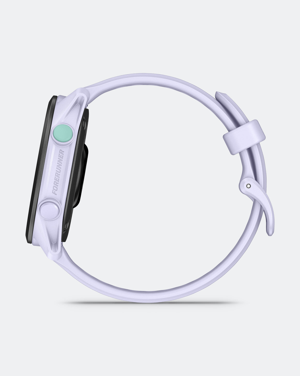 Garmin - Forerunner 70  - Cool Lavendar - Up There Athletics