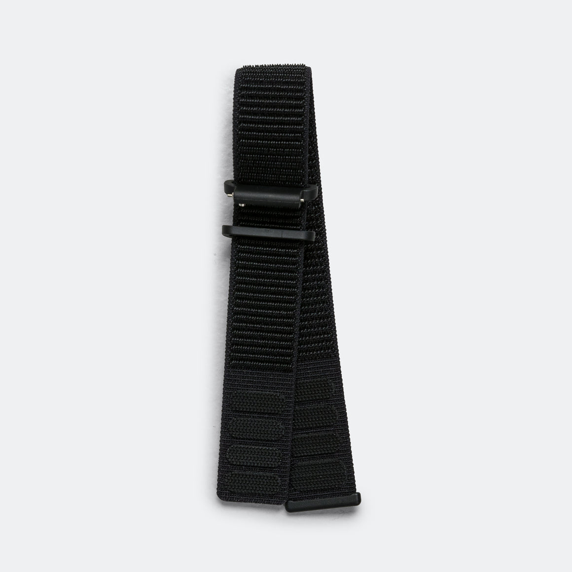 Garmin - Quick Release Bands 22mm - Black Nylon - Up There Athletics