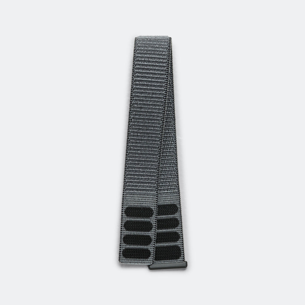 Garmin - UltraFit Nylon Straps 20mm - Grey - Up There Athletics