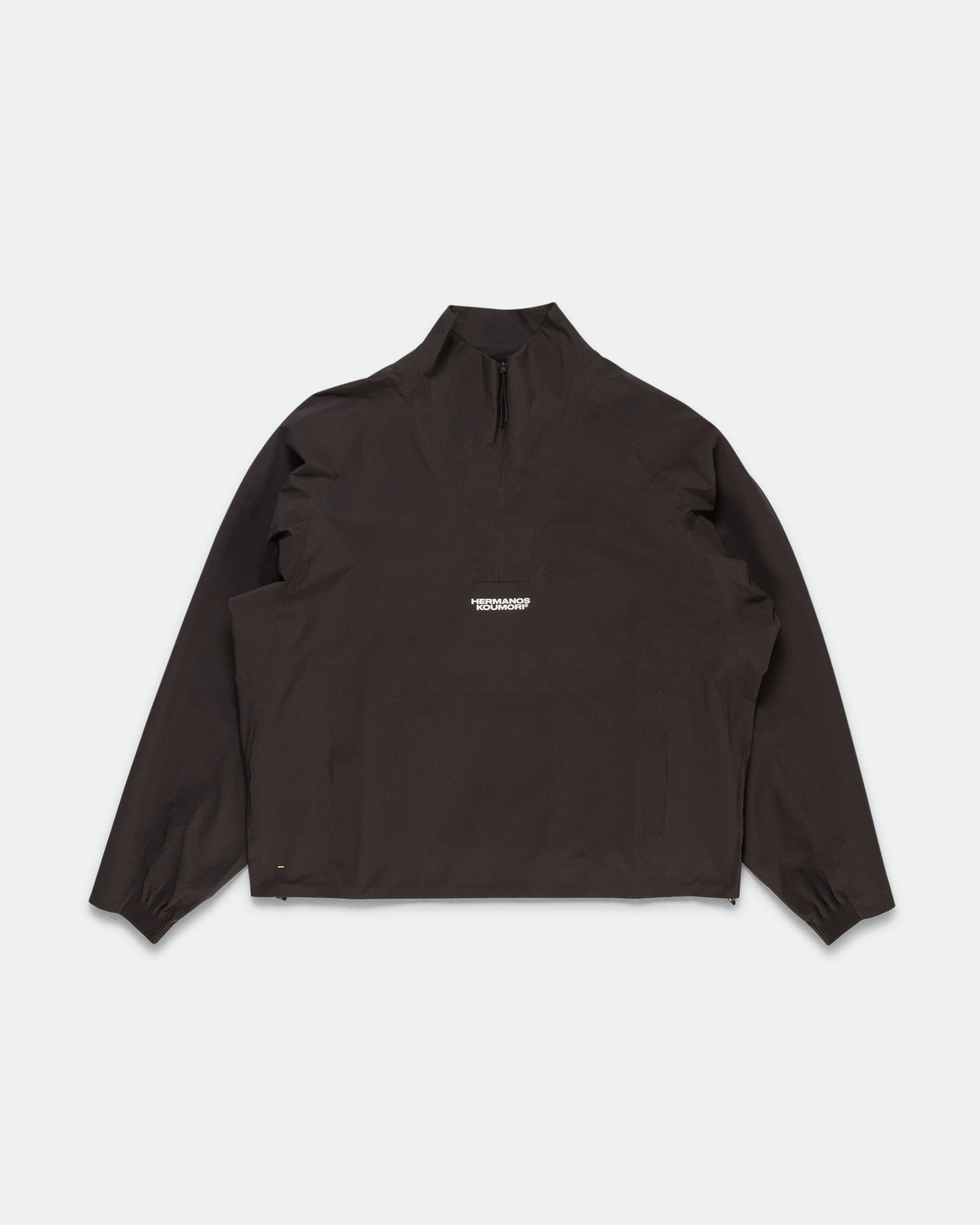 Hermanos Koumori - Hi-Tech Anorak - After Dark - Up There Athletics
