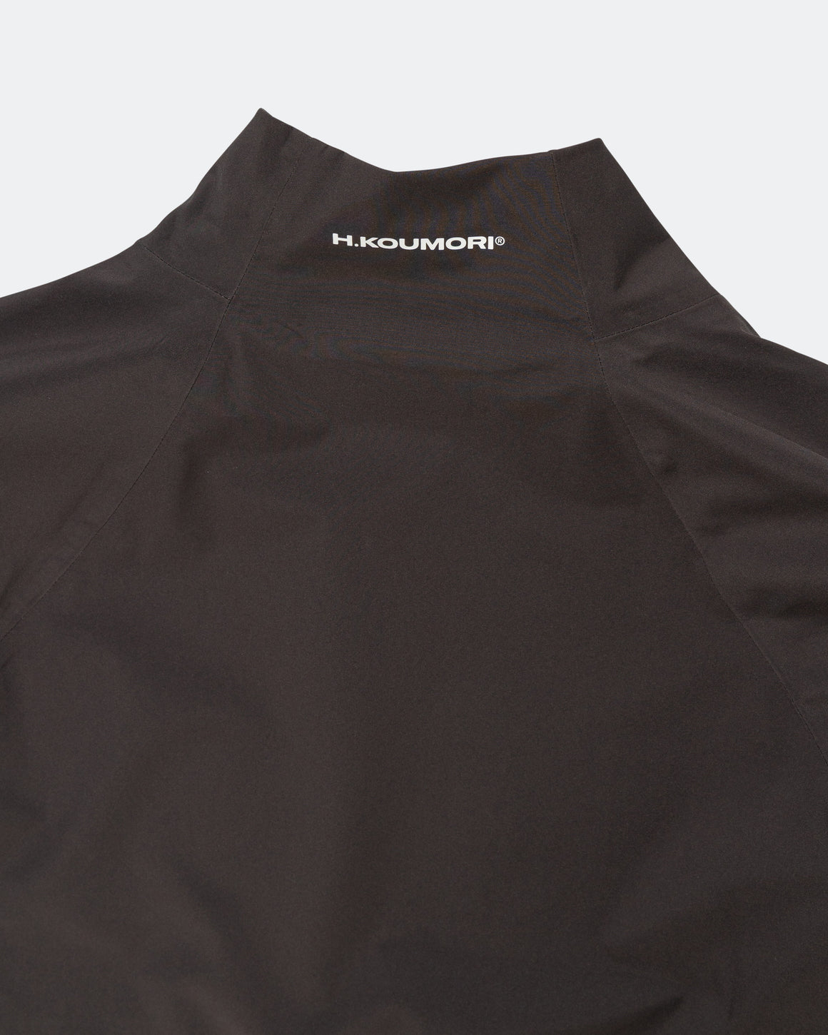 Hermanos Koumori - Hi-Tech Anorak - After Dark - Up There Athletics