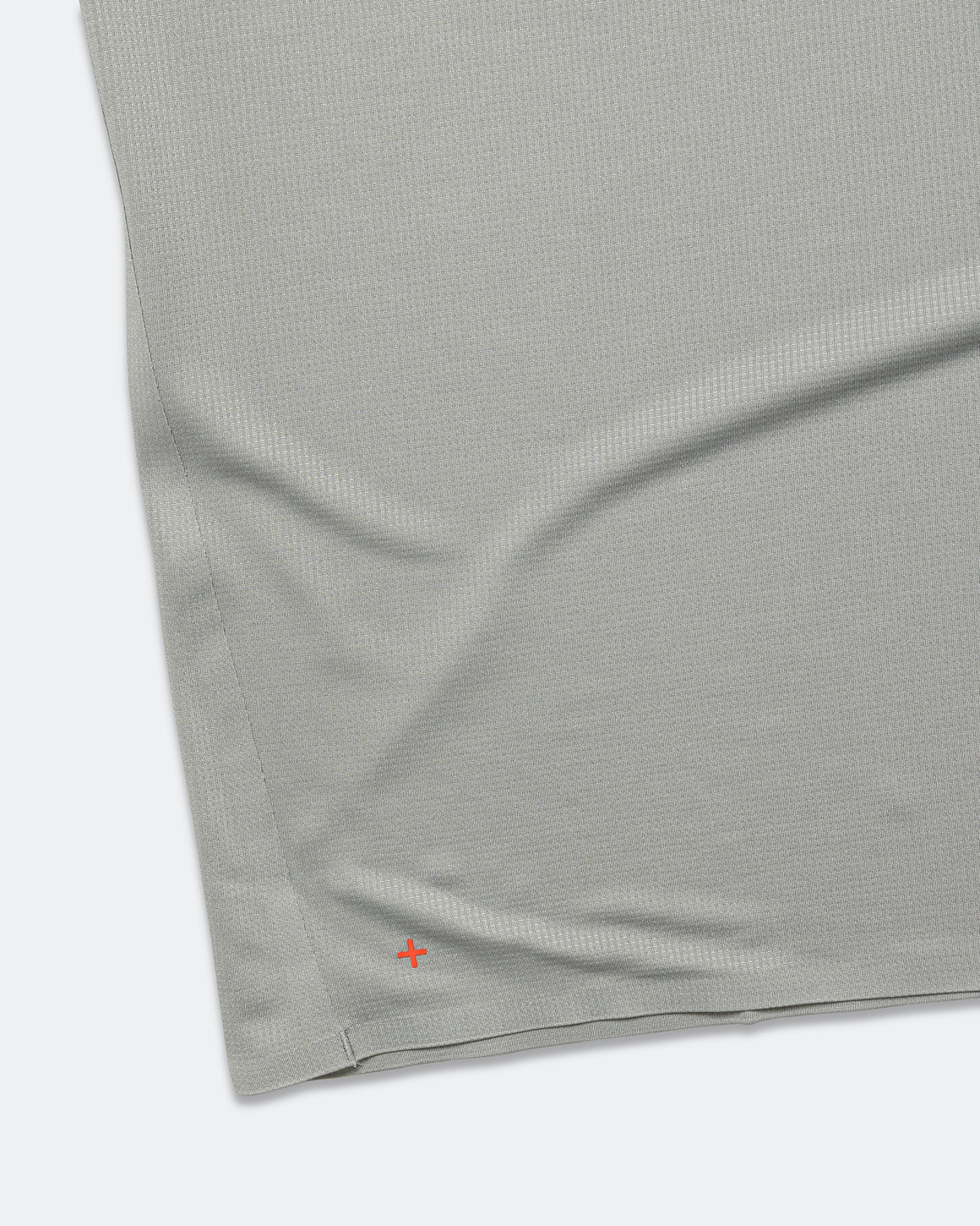 Hermanos Koumori - Mens Competition T-Shirt - Light Grey - Up There Athletics