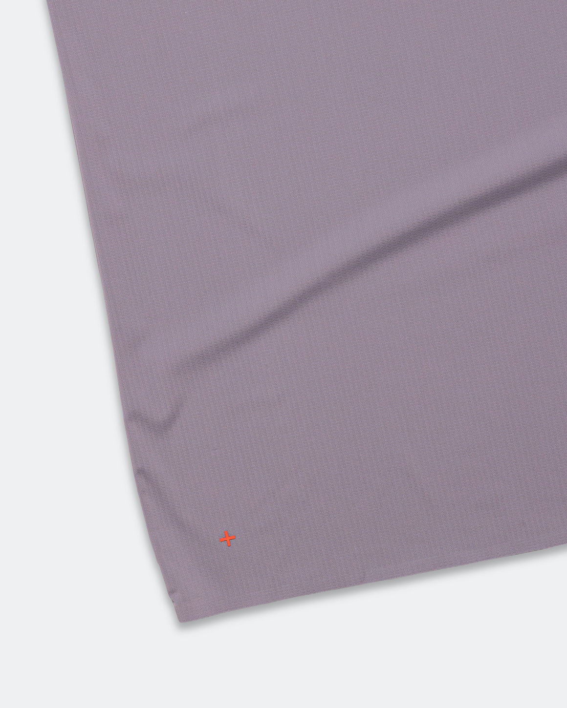 Hermanos Koumori - Mens 'Run With Mind' Race Singlet - Grape - Up There Athletics