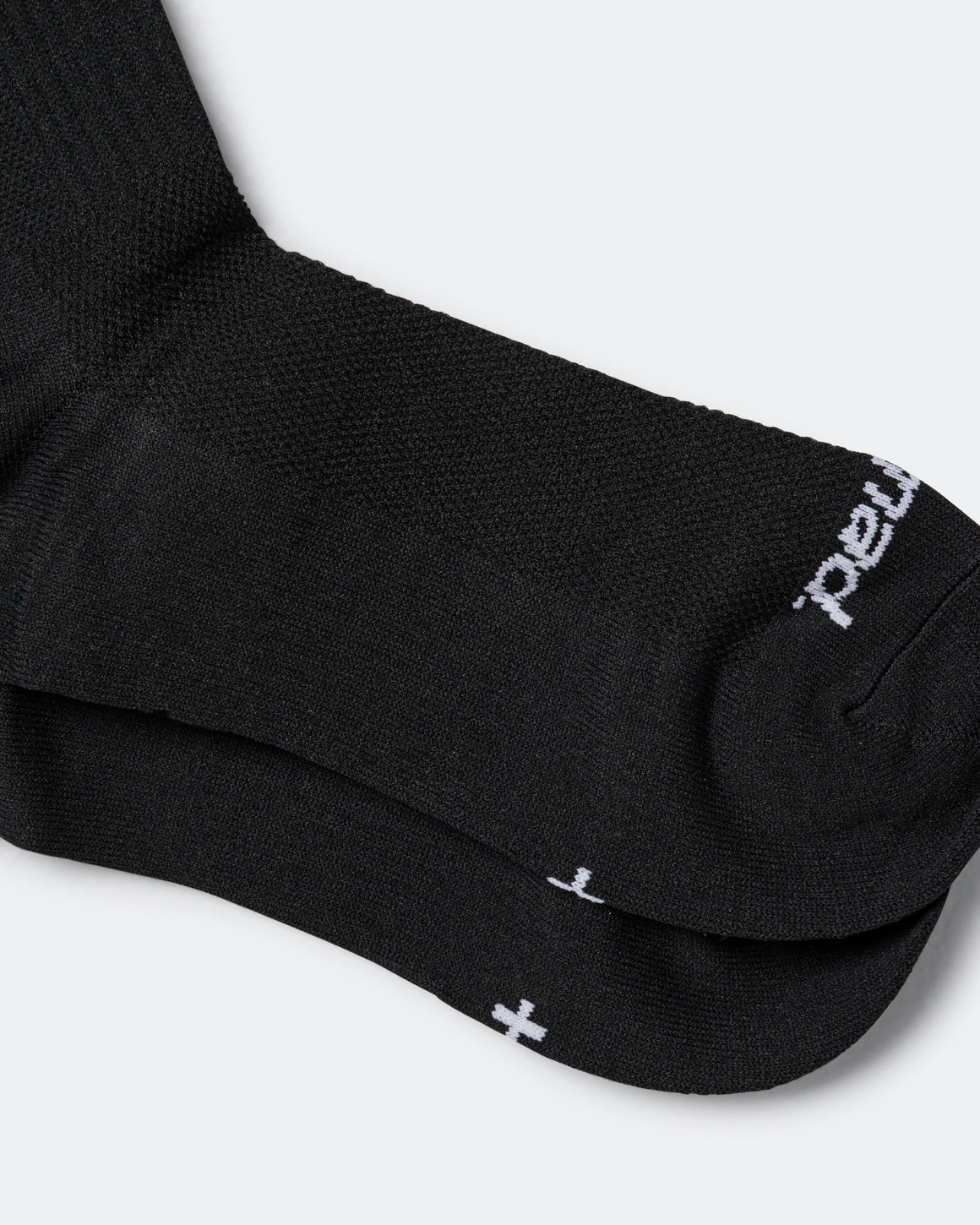 Hermanos Koumori - Training Socks - Black - Up There Athletics