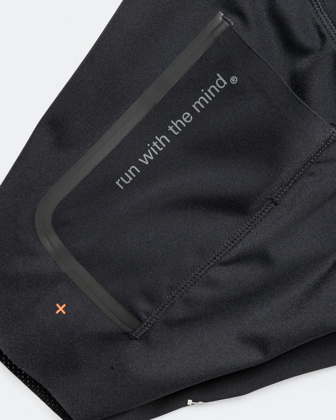 Hermanos Koumori - Womens Compression Tights - Black - Up There Athletics