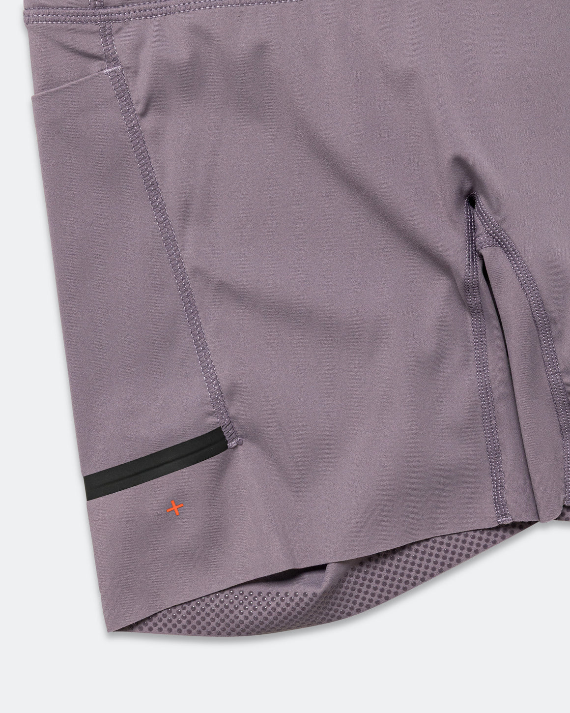 Hermanos Koumori - Womens Compression Tights - Grape - Up There Athletics