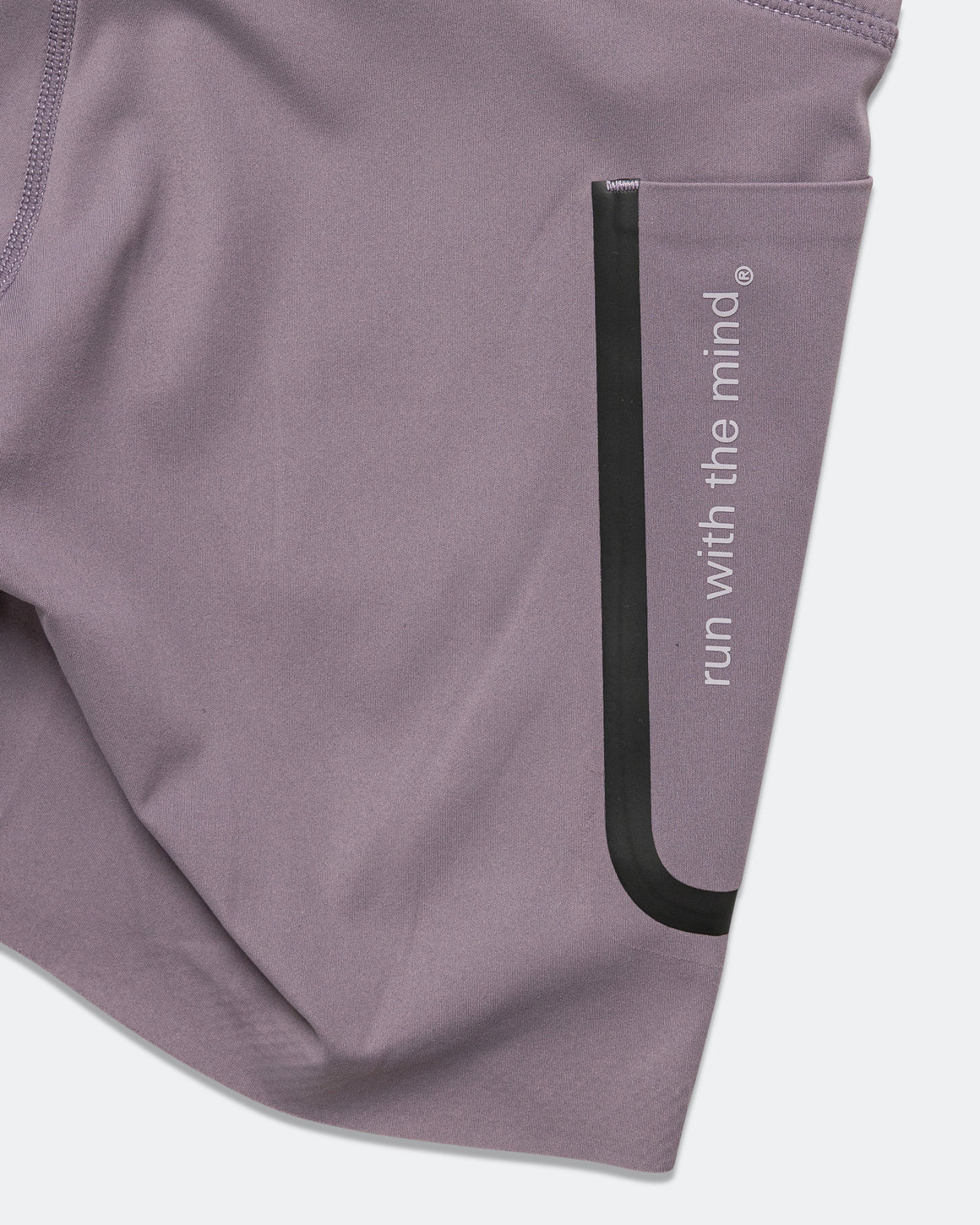 Hermanos Koumori - Womens Compression Tights - Grape - Up There Athletics