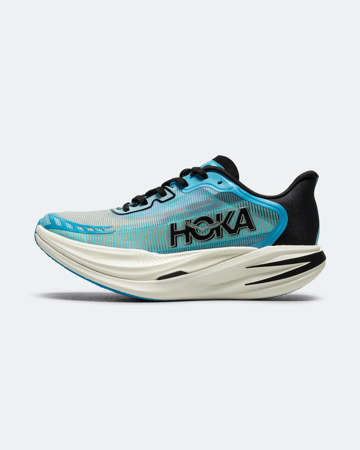 HOKA - Cielo X1 2.0 - Skward Blue/Cielo Blue - Up There Athletics